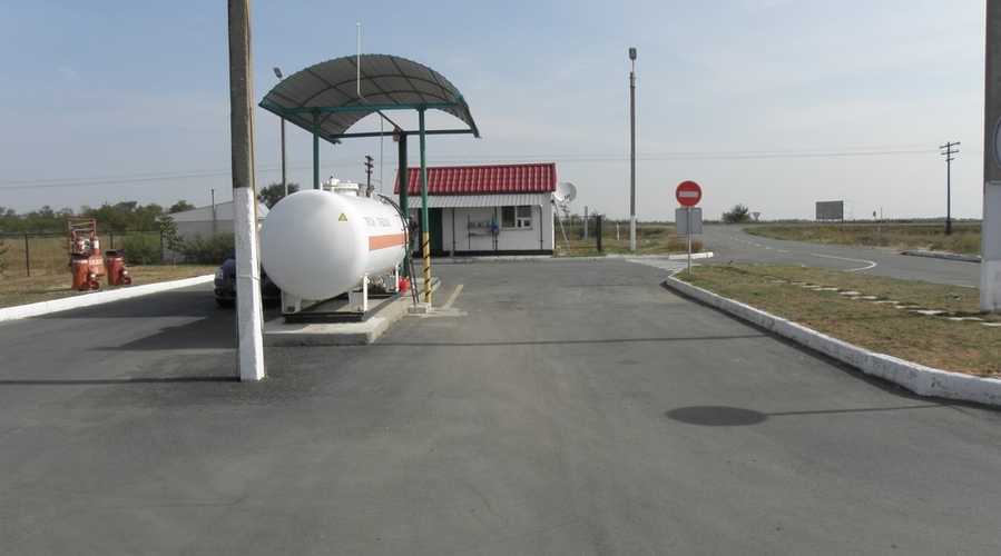 В конце недели сжиженный газ будет стоить 9,57 леев