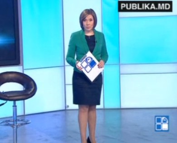 Vox Publika (Рус. язык) – Проблемы Украины