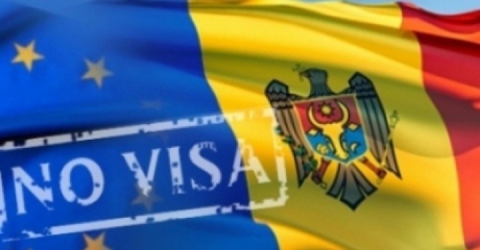 С 28 апреля граждане РМ смогут ездить в ЕС без виз