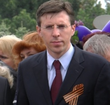 Киртоакэ: «В столице найдется место и для Дня Победы, и для Дня Европы»