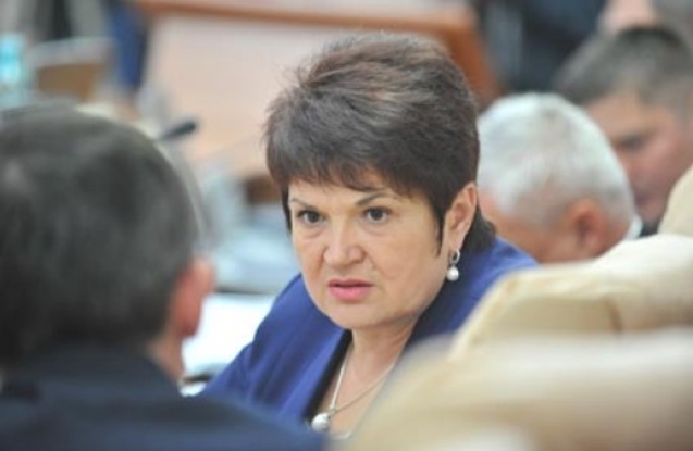 Приняты законы об увеличении пенсий и зарплат