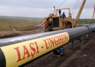 Стало известно когда румынский газ попадет в Кишинев