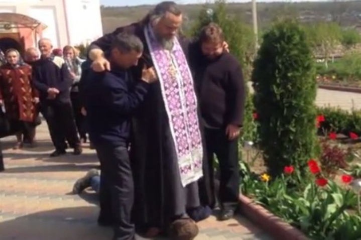 Приднестровское изгнание бесов