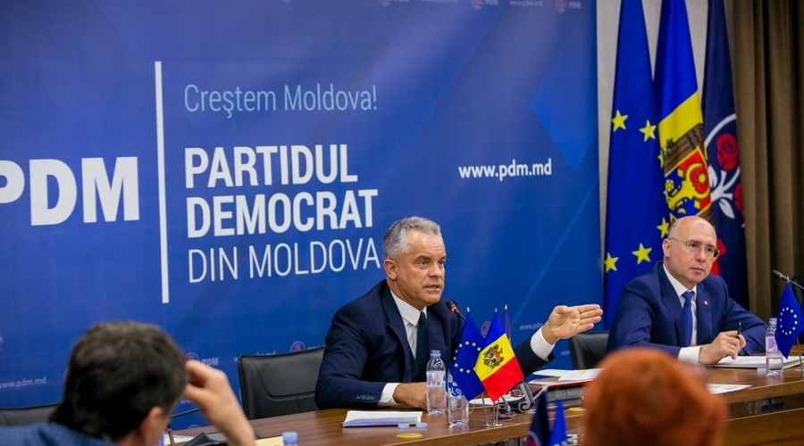 Программа «Первый дом 2» предоставит большую поддержку государственным служащим