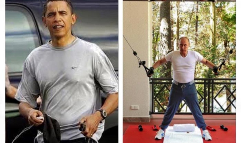 Никогда еще россияне не жили так плохо, как при Обаме