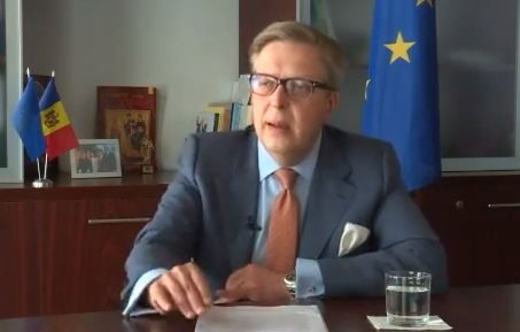 Пиркка Тапиола: Важны реформы, а не личности