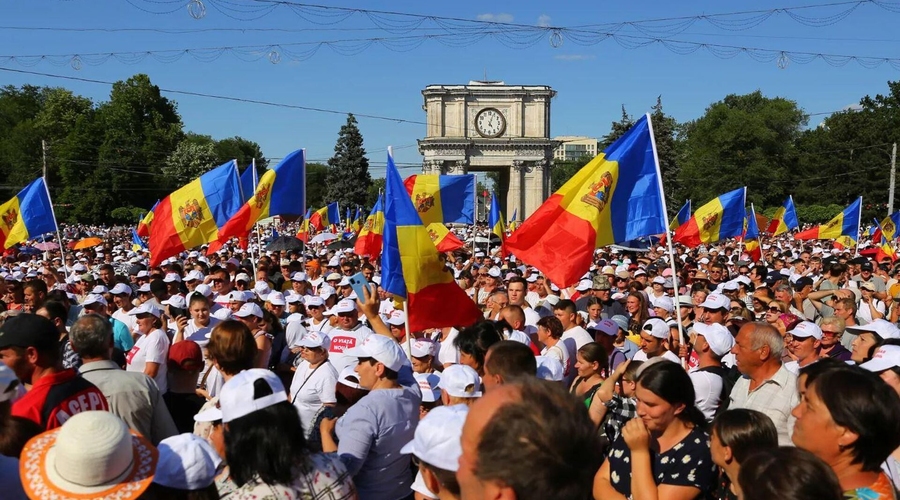 Anticoruptie: Участников протестов 