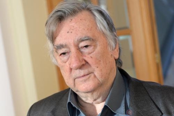 Писатель Александр Проханов о режиме Лукашенко