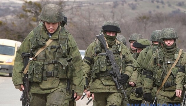 Россия, а не Украина ответственна за эскалацию ситуации - США в ОБСЕ