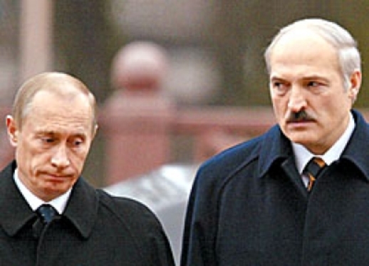 Беларусь входит в орбиту российского влияния…?