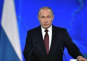 Послание Путина Федеральному Собранию. Главное.