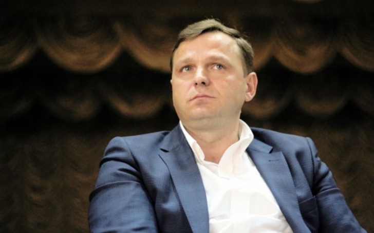 Предвыборное обещание Нэстасе на случай поражения в выборах