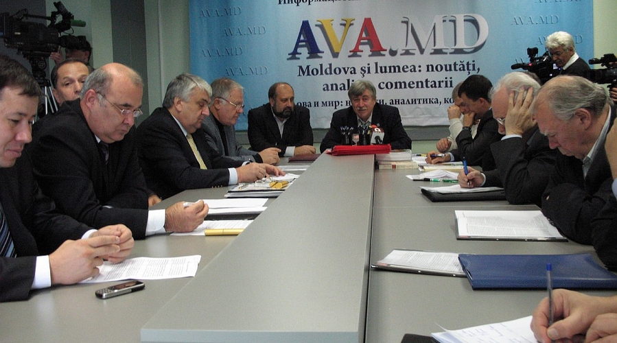 Пойдет ли Молдова 