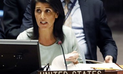 США могут выйти из Совета ООН по правам человека