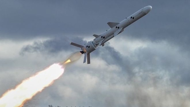 Почему ракета ''Нептун'' бесит Россию