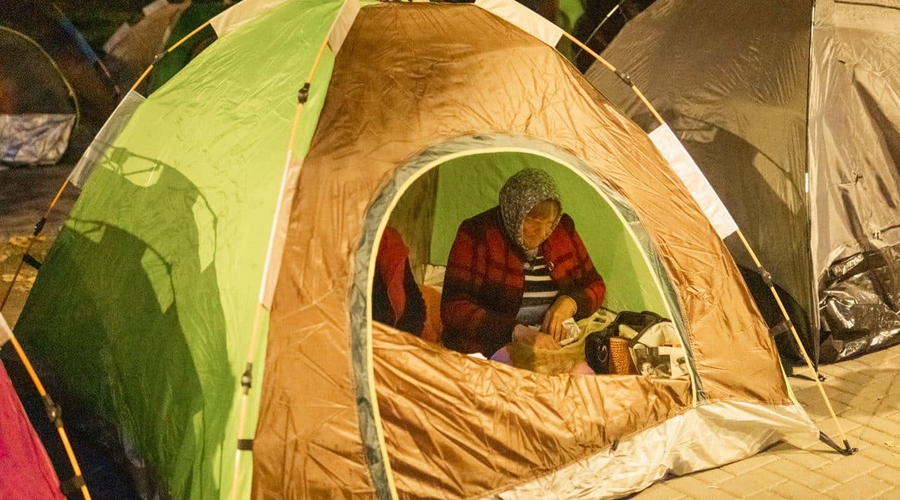 Люди - разменная монета в руках тех, кто обворовал Молдову