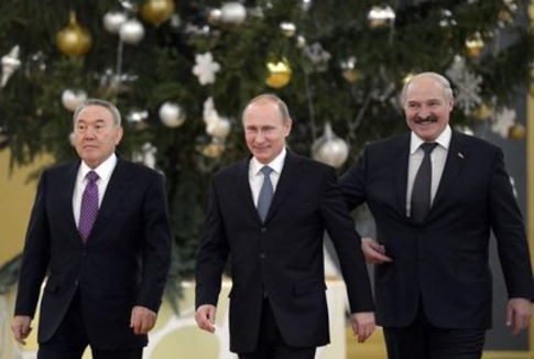 Лукашенко: Беларусь не станет членом ЕAЭС на нерaвных условиях