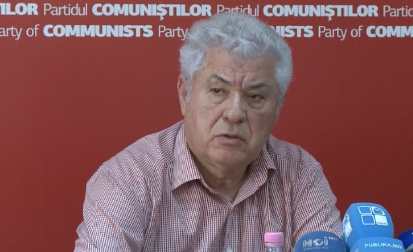 Воронин возвращается к ЕАЭС?