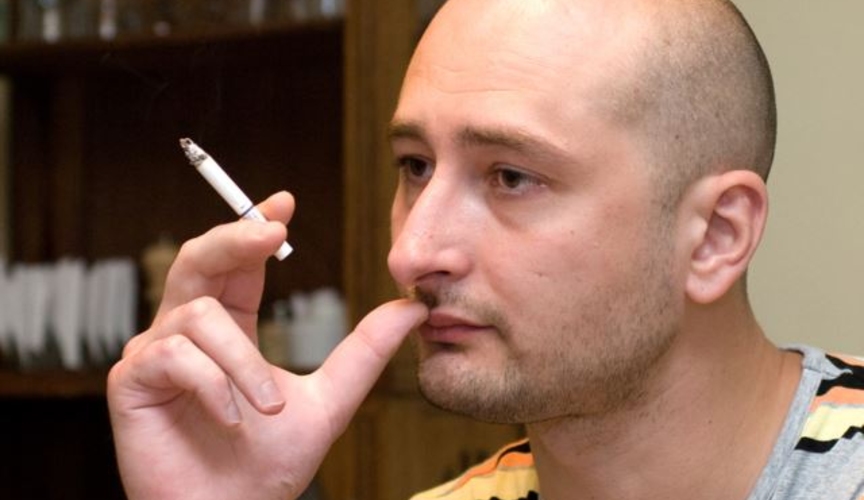 Блицкрига не будет