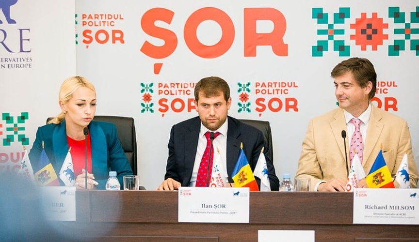 Строители социализма по шоровским рецептам