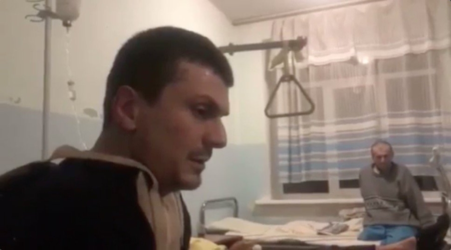 Амину убили выстрелом в голову: Первый комментарий Адама Осмаева