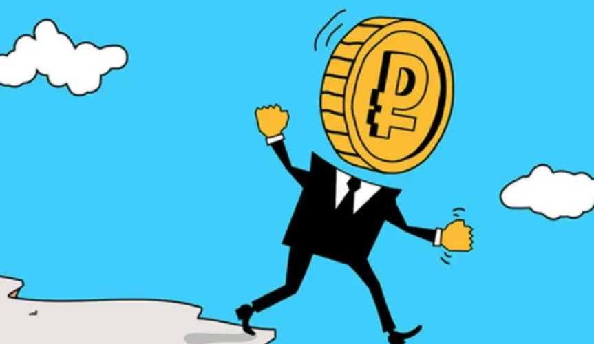 Набиулина призывает россиян не паниковать в связи с возможным дефолтом