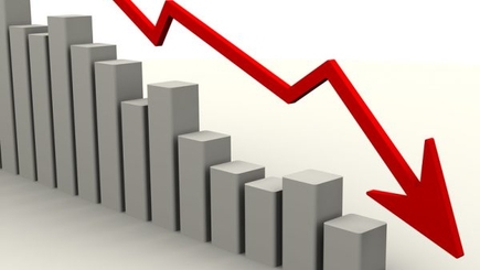 Реальные доходы россиян рухнули рекордно с 1990х