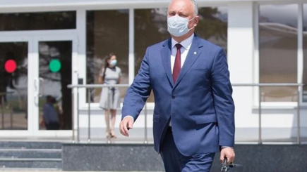 Умение вовремя уйти