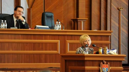 О молдавских технологиях подкупа избирателей