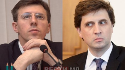 Виктор Бодю унизил Дорина Киртоакэ