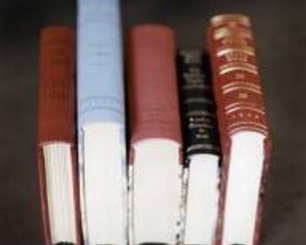 23 апреля - Всемирный день книг и авторского права