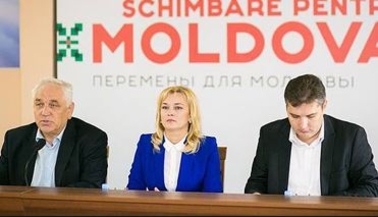 «Партия Шора» больше не бойкотирует выборы