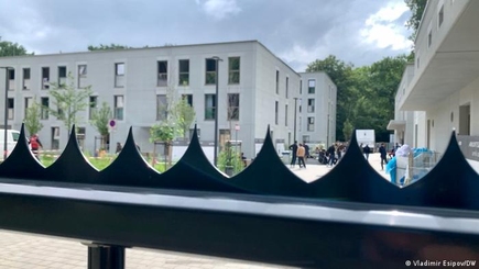 Благодаря травле, организованной в соцсетях, журналистка Наталья Морарь имеет шанс получить статус беженца в Берлине.