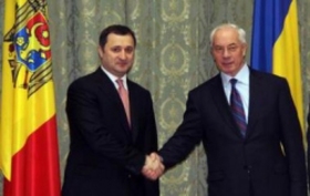 Украина предоставит Молдавии помощь для преодоления последствий сильной засухи