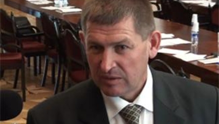 Ион Бутмалай бросает вызов Владу Плахотнюку