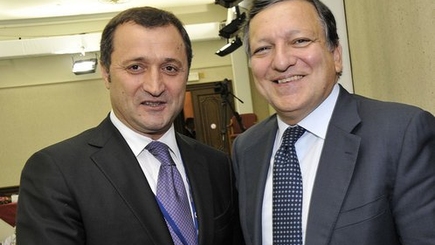 Влад Филат: «Надеемся, что в марте Молдова  завершит переговоры по Соглашению об ассоциировании с ЕС»