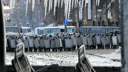 Слабые мира сего