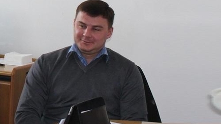 Интерполом задержан экс-глава украинского поселка