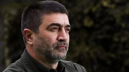 Прокуратура занялась Юрием Рошка