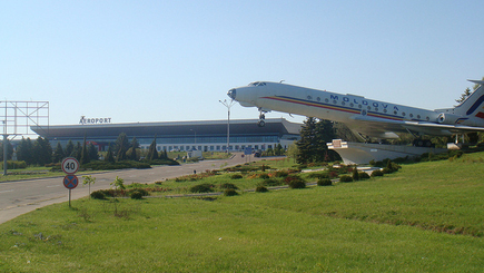 Кишиневский аэропорт должен принести прибыли на более чем 1 миллиард леев.