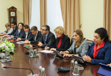 Миссия МВФ отметила прогресс в экономическом развитии Молдовы