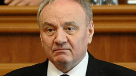 Тимофти: «Есть возможность пересмотреть закон о запрете коммунистической символики»