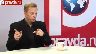 Киселев-ТВ. Очередная ложь