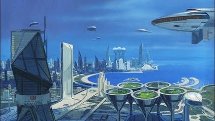 Картина будущего. Прогноз Рэя Курцвейла