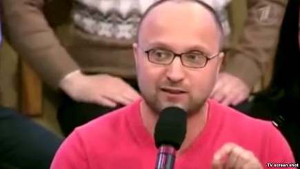 И один в поле воин. ЧП на Первом российском канале