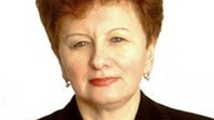 Зинаида Гречаная - кандидат ПСРМ