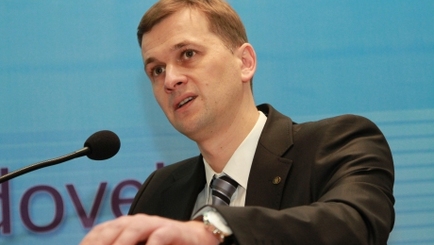 Глава Нацбанка: цены  вырастут на 10%