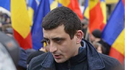 Лидер  платформы «Acţiunea 2012»  намерен захватить административное здание в Кишиневе