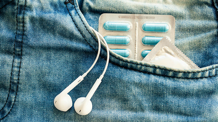 Число инфицированных ВИЧ в России превысило 1 млн человек