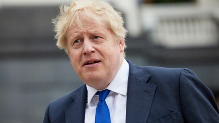 Борис Джонсон уходит в отставку